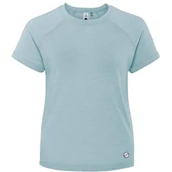 Schneider sportswear, Damen, Sportshirt, Siliaw (42), Blau