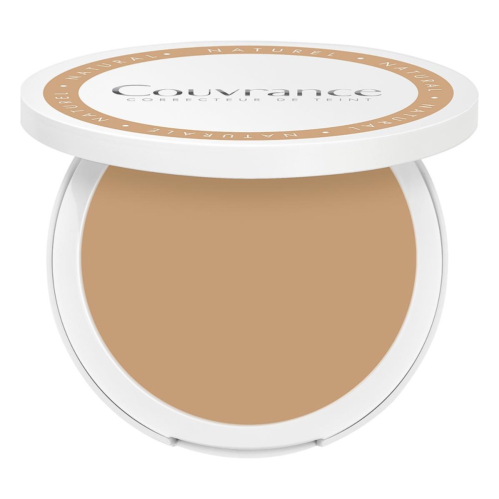 PIERRE FABRE DERMO KOSMETIK GmbH Avene Couvrance Kompakt Creme-make-up Naturel 1.1 18804667