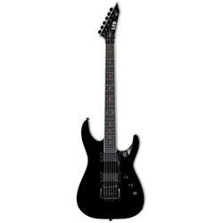 ESP LTD Signature JH-600 Jeff Hanneman BLK - E-Gitarre