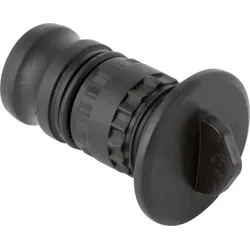 Mepla Rohr-Endstopfen d26 G-Kontur