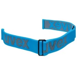 uvex megasonic Ersatzkopfband blau/anthrazit - 9320011 - blau/anthrazit