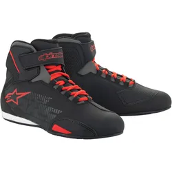 Alpinestars Sektor 2024 Motorrad Schuhe 8 (40,5)