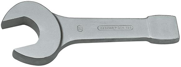 Gedore Schlag-Maulschlüssel