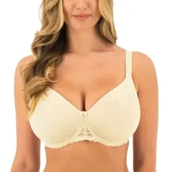 Fantasie BH Ana Underwire Moulded Spacer Bra Vanille E 80 Damen