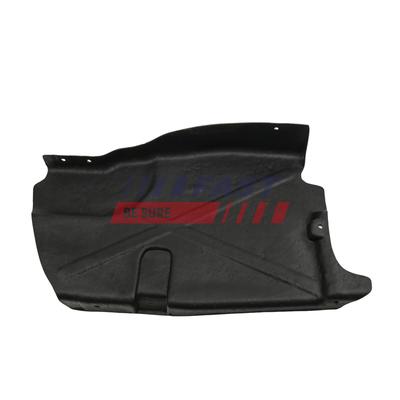 FAST Motorabdeckung ft99033 seitlich für Opel RENAULT
