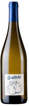 """Un Voyage dans les Vignes""" """Un Voyage dans les Vignes Pithon-Paille Grololo Blanc 2023 White Wine - France"""