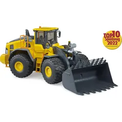 Bruder Volvo Radlader