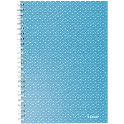 Leitz, Heft + Block, Collegeblock (A5, Liniert)