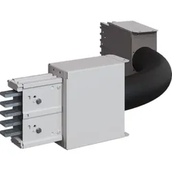 Hager Flexible Richtungsänderung KEM34S06R0LMF