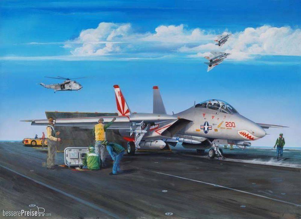 Trumpeter 03201
