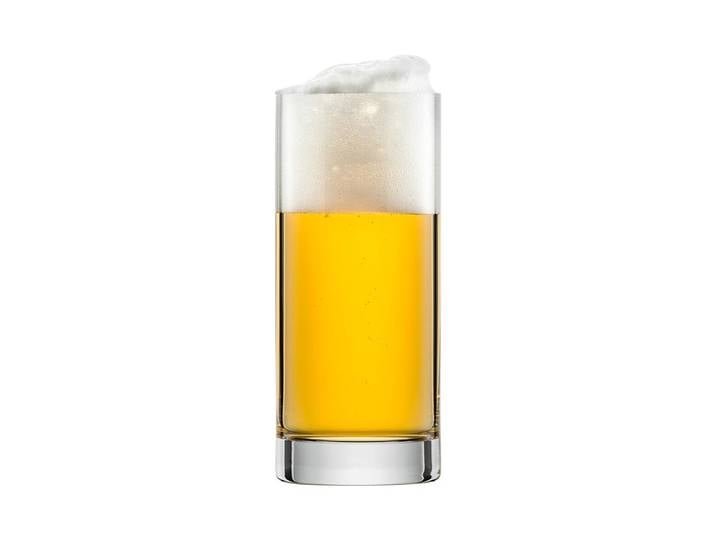 Zwiesel Glas 122415 Bierglas Tavoro 4 Stk.