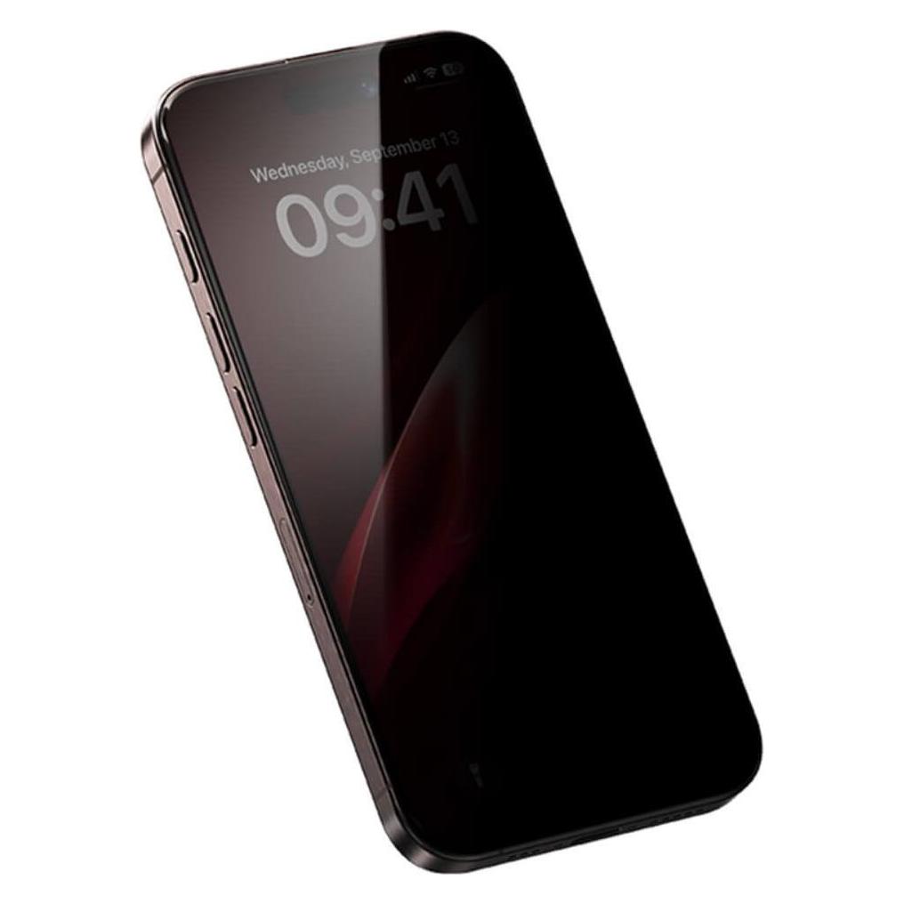 Cover-Discount Panzerglas (Apple iPhone 16 Pro) (49599119)