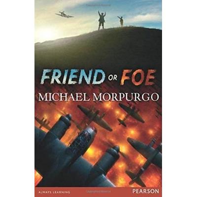 Wordsmith Year 5 Friend or Foe, Taschenbuch von , Pearson ELT, 978-0-435-15997-9