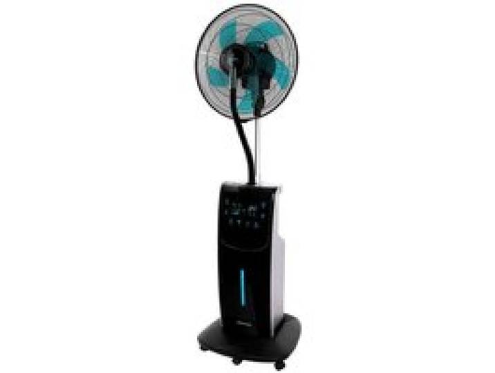Cecotec Ventilateur nébuliseur EnergySilence 790 FreshEssence Ionic