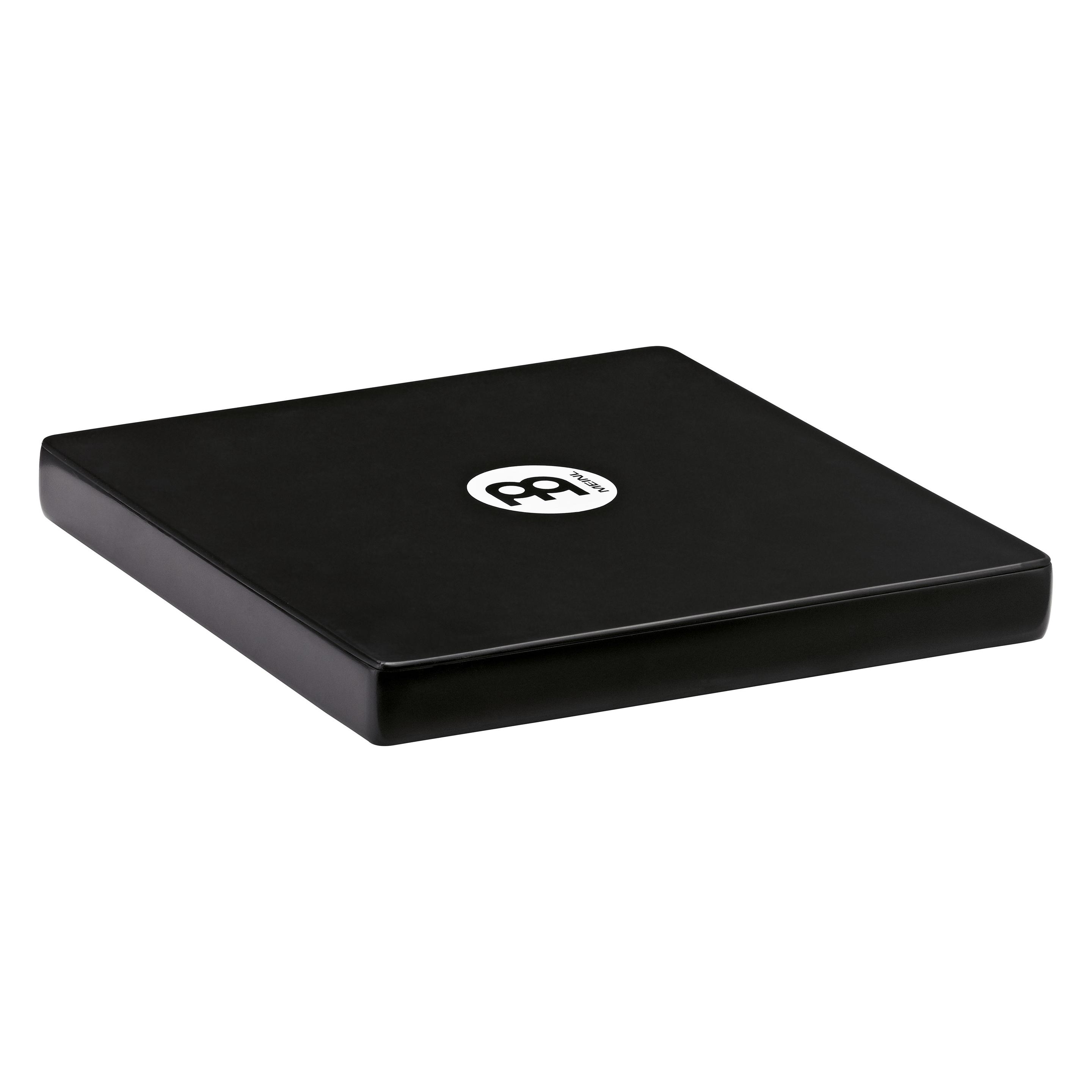 Meinl TCAJ1BK Travel Cajon, black (Cajon) (59238805)