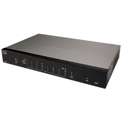 RV260P-K9-G5 neu