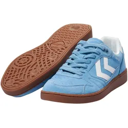 hummel Liga GK Handball Torwartschuhe heritage blue 47
