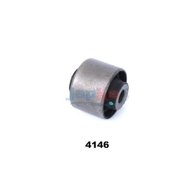 JAPKO Lagerung, Lenker GOJ4146 Hinterachse unten 46mm für HONDA