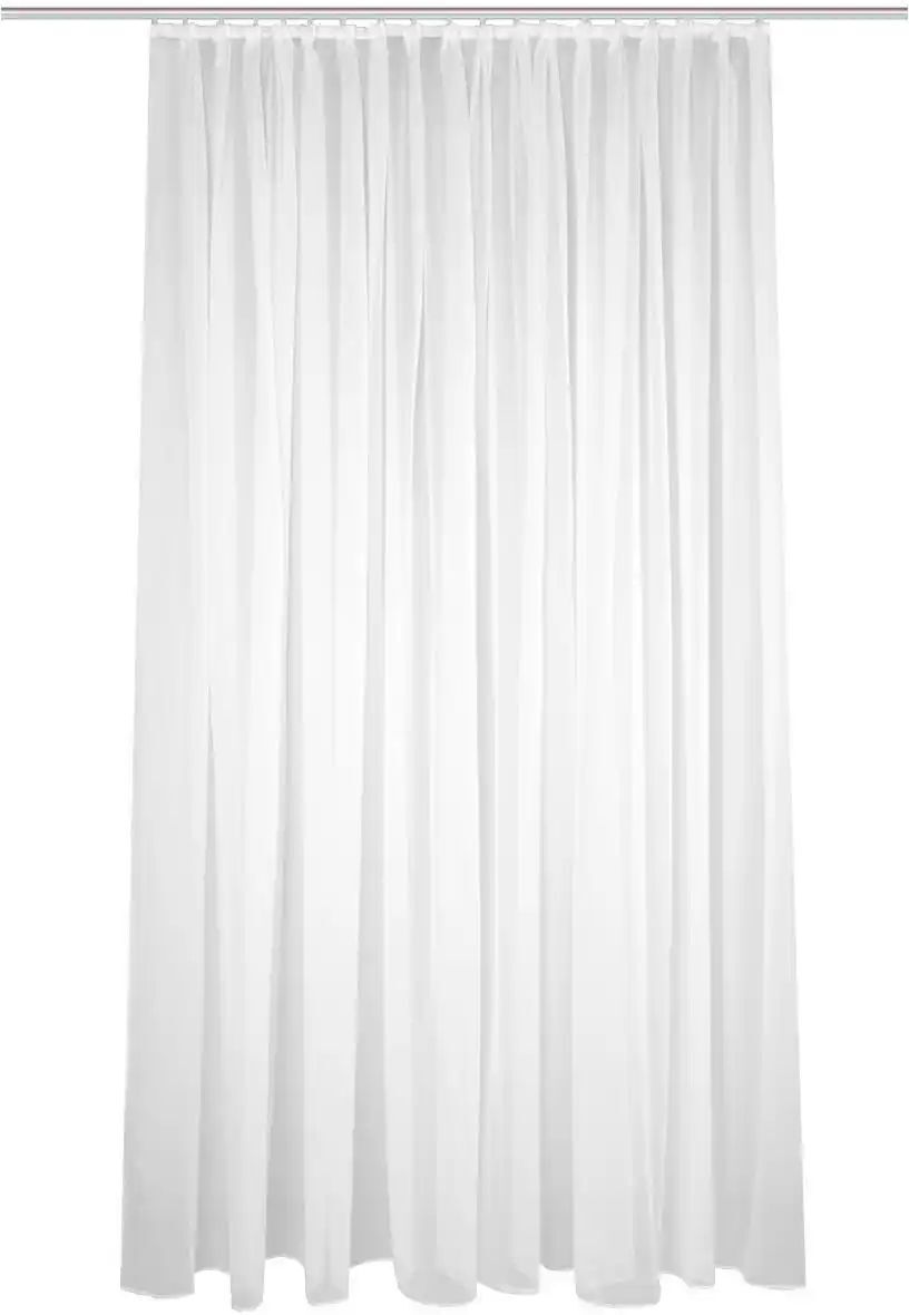 HOME Wohnideen Fertigstore   ¦ weiß ¦ Maße (cm): B: 600 H: 175