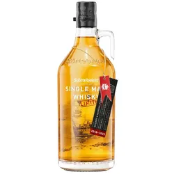 Störtebeker 2018/2025 - Sherry & Nordic Porter - Limited Small...
