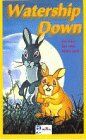 Martin Rosen - Watership Down - Unten am Fluss [VHS] - Preis vom 11.10.2026 03:10:56 h