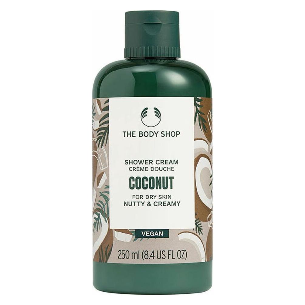 The Body Shop Coconut Shower Cream (250 ml) (42776)