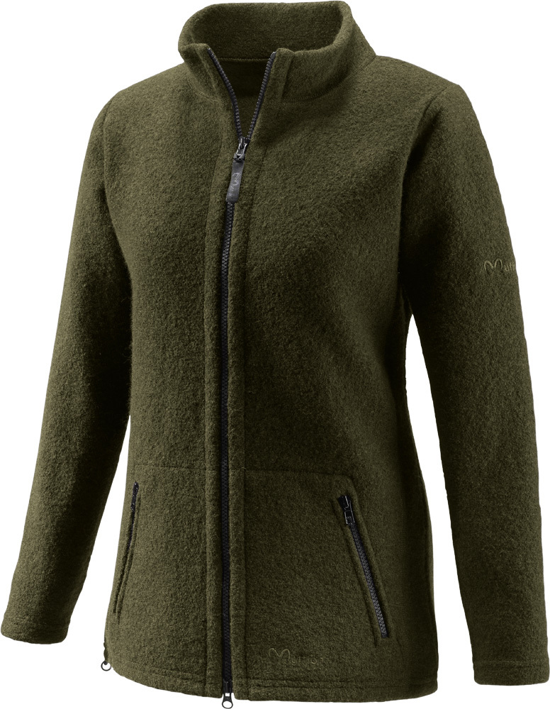 Mufflon W100 Mu-Lou forrest M