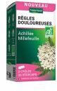 Naturland Règles Douloureuses Achillée Millefeuille 30 Végécaps - Pot 30 Végécaps