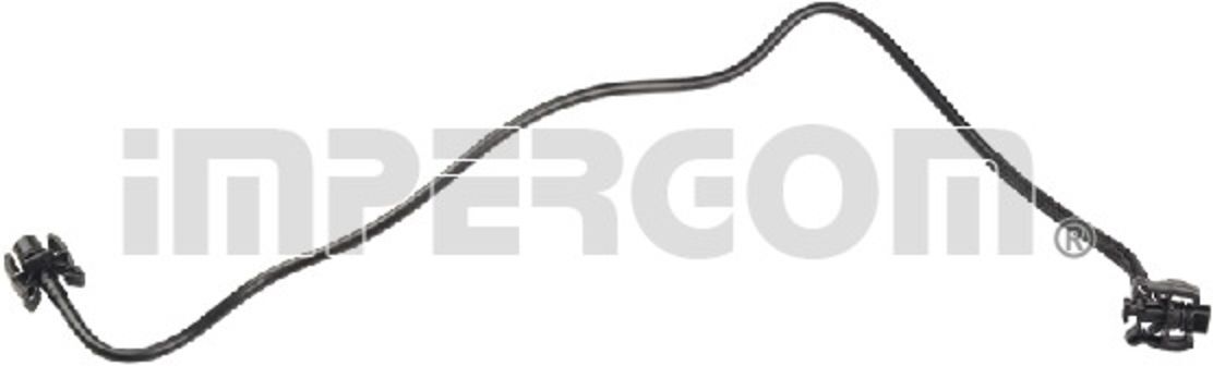 Kühlmittelrohrleitung IMPERGOM 230507