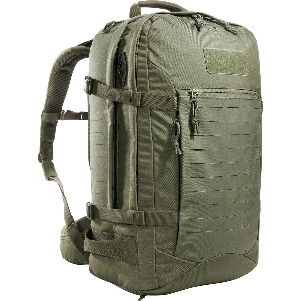 Tasmanian Tiger Mission Pack Mkii olive (331) 7599-331