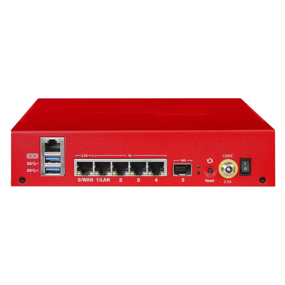 Watchguard Firebox T145 Appliance Only (WGT145000)