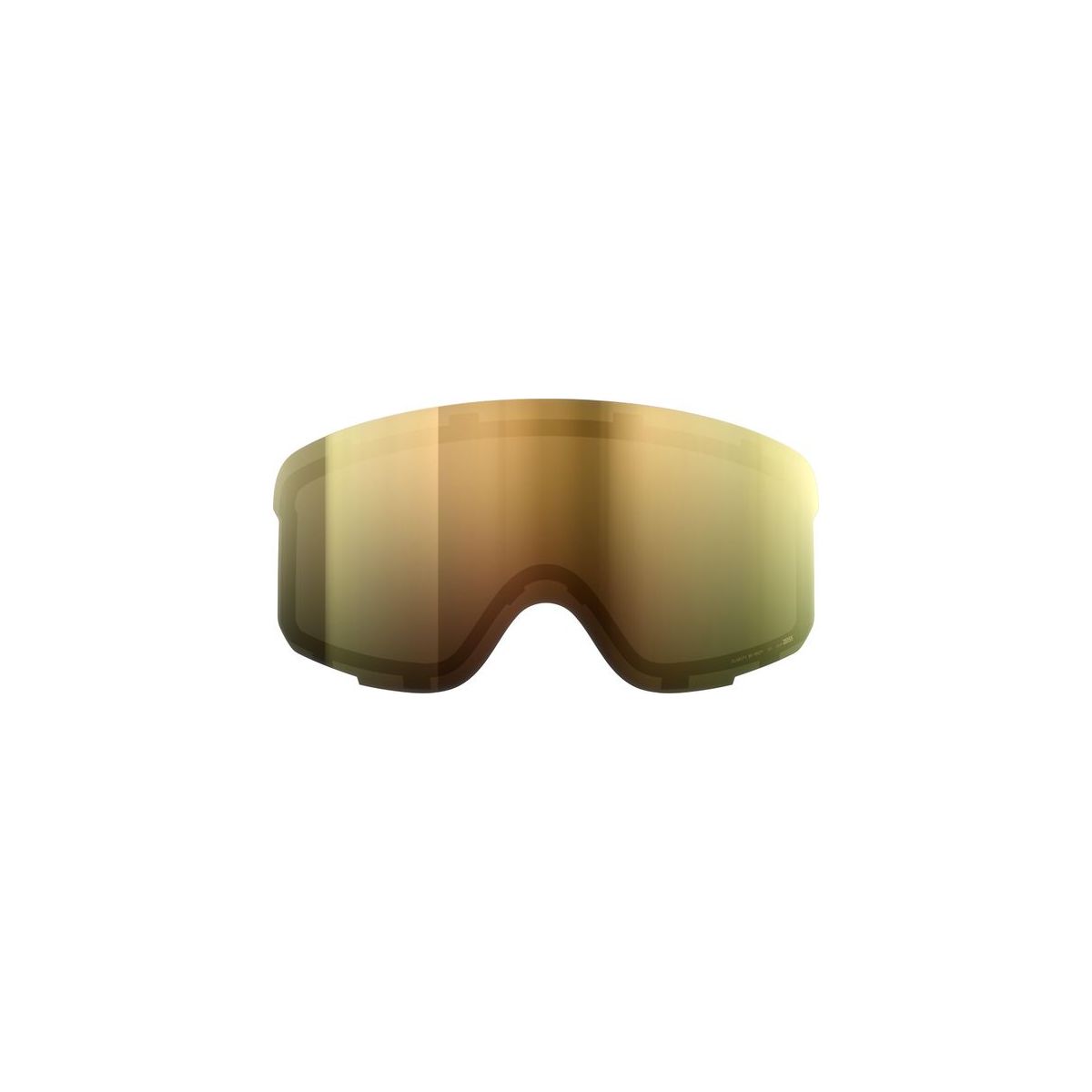 POC Nexal Mid Lens clarity intense/sunny gold (9501) ONE PC414269501ONE1