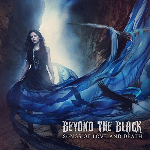 Beyond the Black - Songs of Love and Death - Preis vom 19.10.2026 19:33:35 h