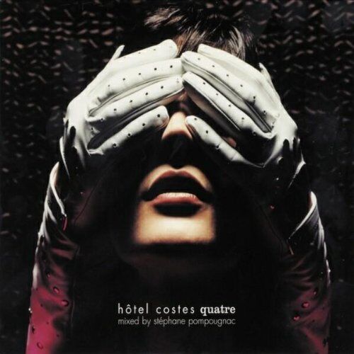 Various - Hotel Costes Vol.4 - Preis vom 11.10.2026 03:10:56 h