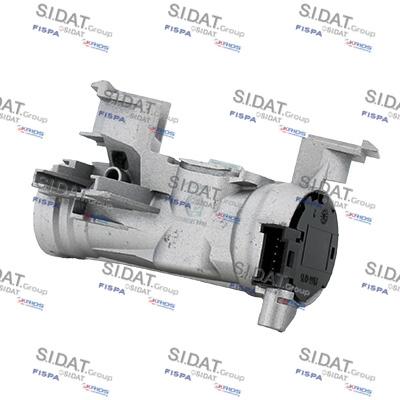 SIDAT Lenkschloss 60066A2 für VAG Skoda VW