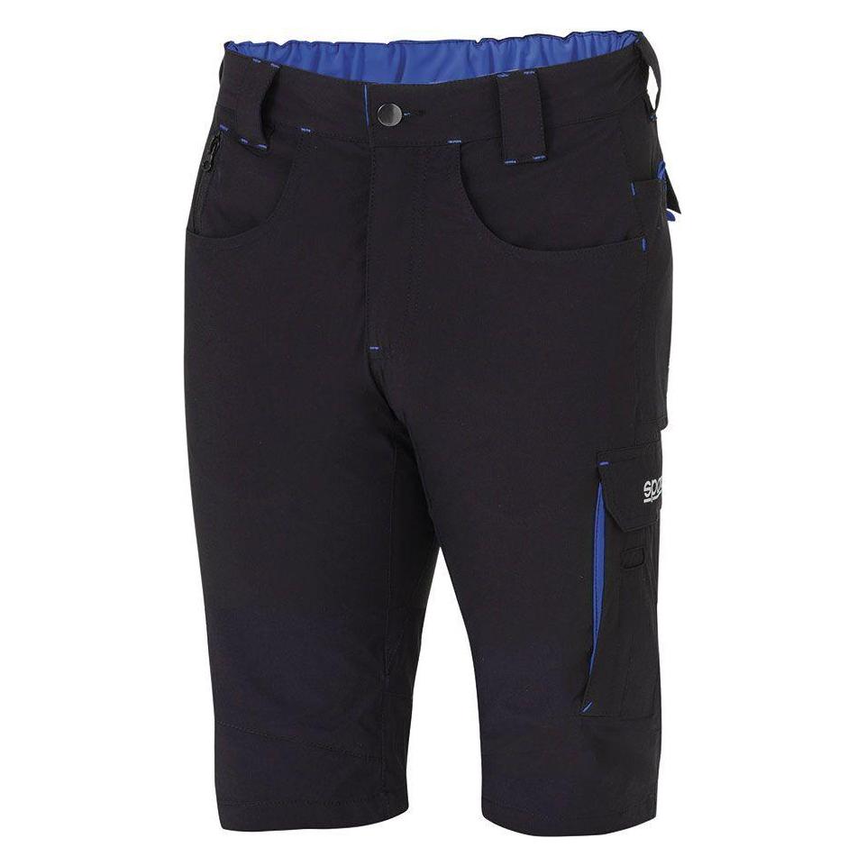 Sparco Workwear Arbeitsshorts Tech Light (S) (59299917)