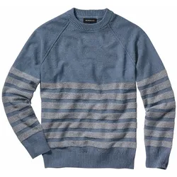 Kringel-Pullover - 56