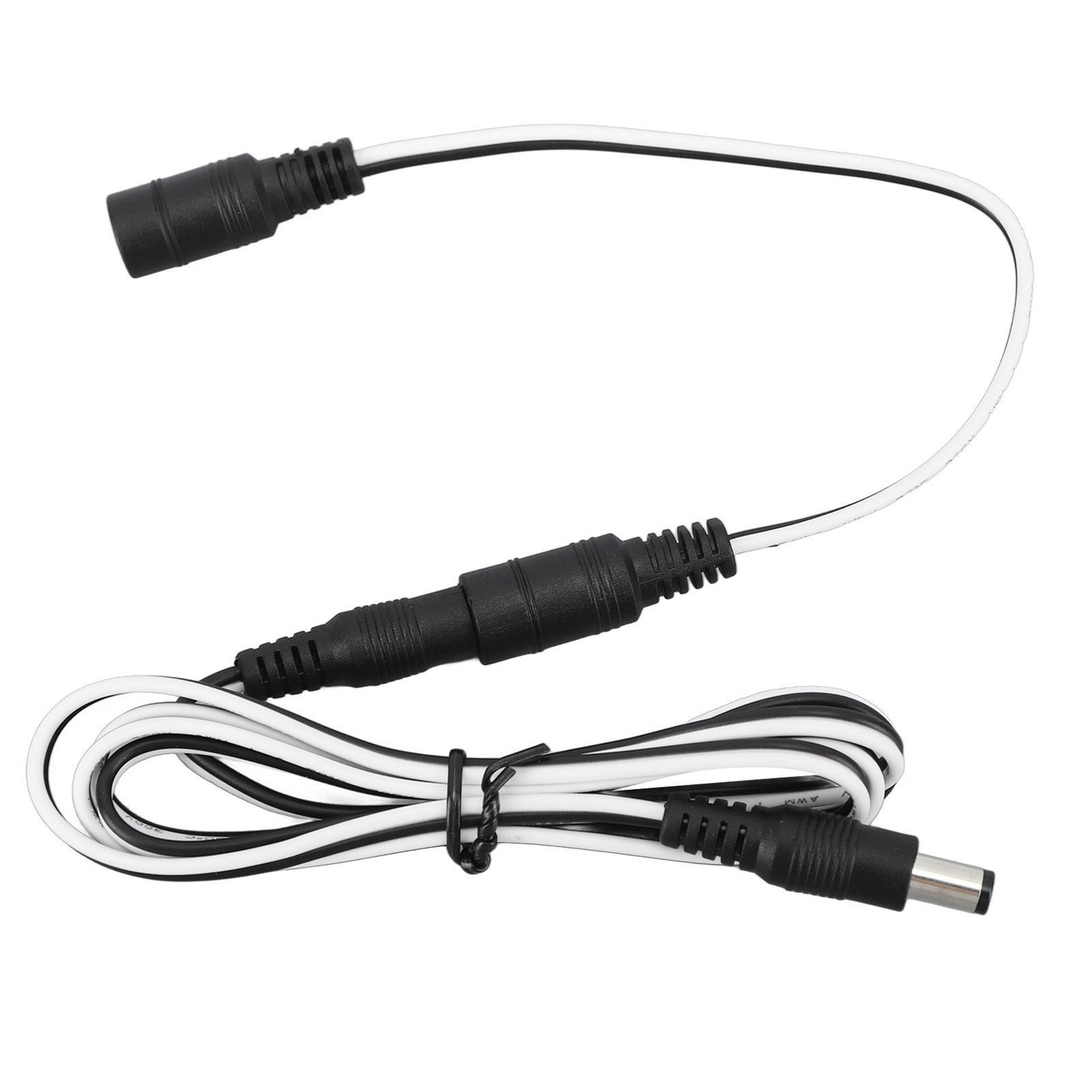 Cocosity DC-verlengkabel met connector voor zonnepanelen