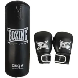 Asg, Boxhandschuhe