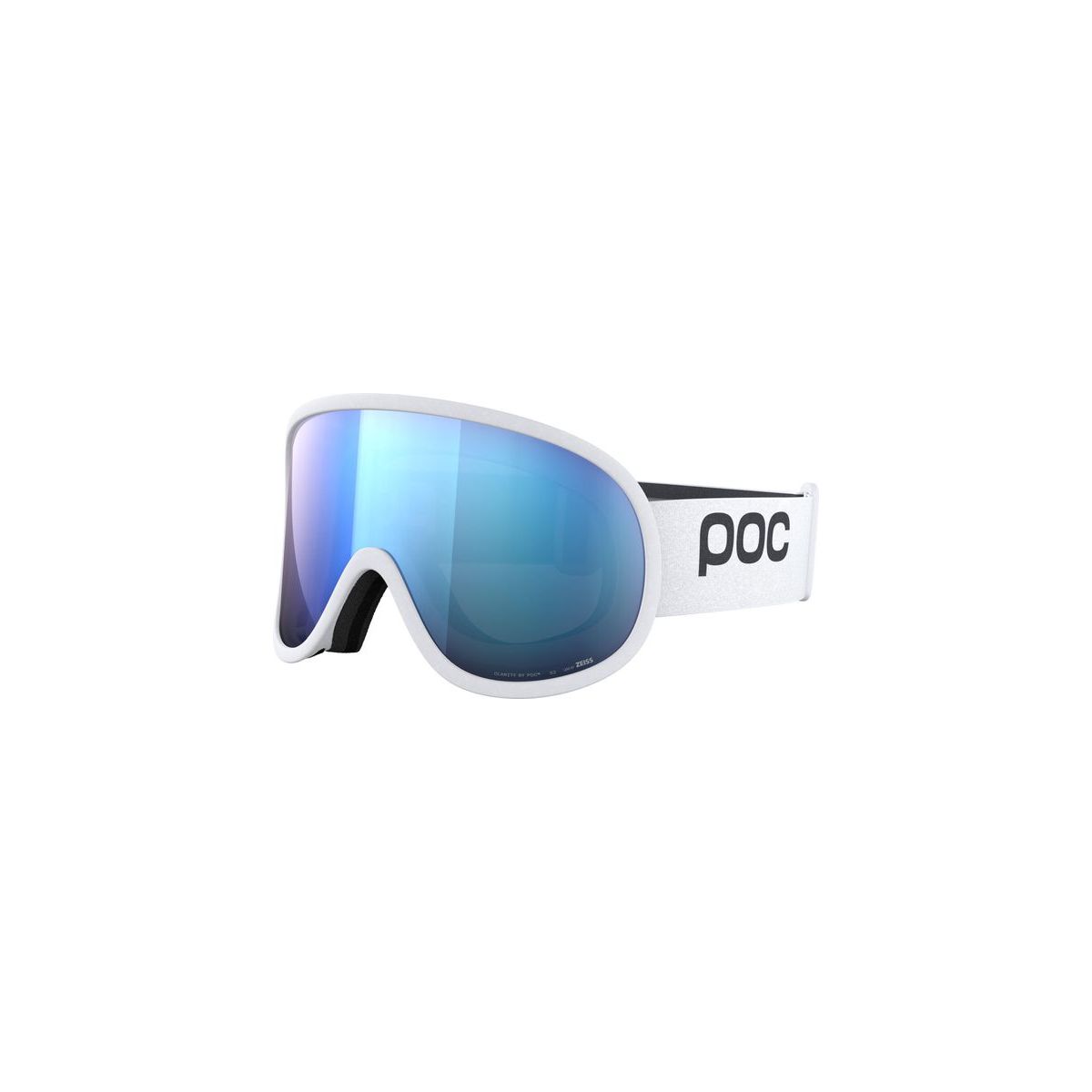 POC Retina hydrogen white/partly sunny blue (8704) ONE PC408708704ONE1