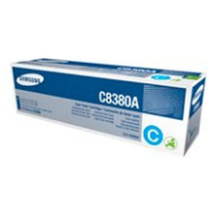 Samsung Clx-C8380a (C) (CLX-C8380A)