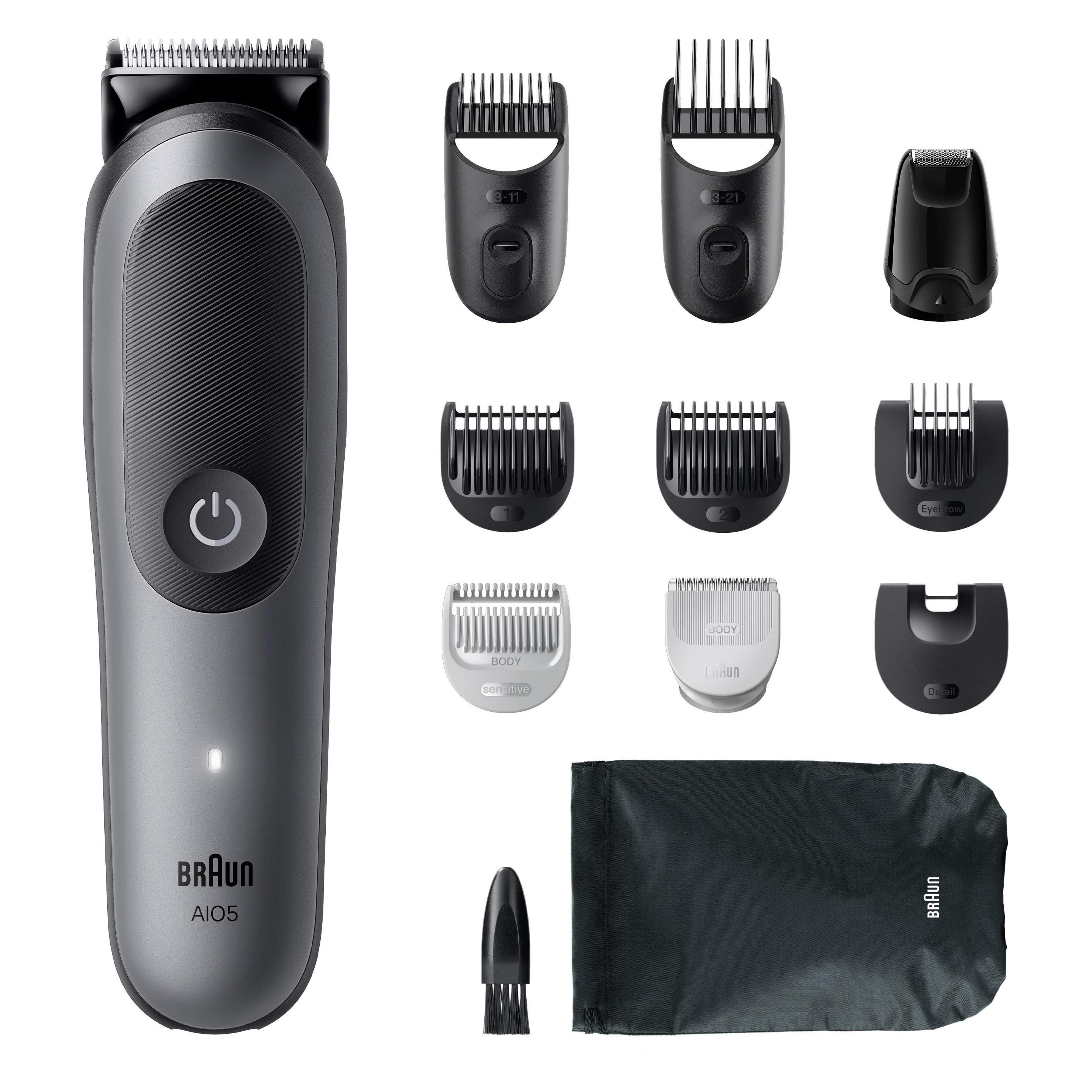 Braun All-in-One Series 5 (AIO5560)