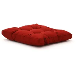 + 10 % Kassenrabatt | Madison Florance Loungekissen Sitz ca. 73x73  cm