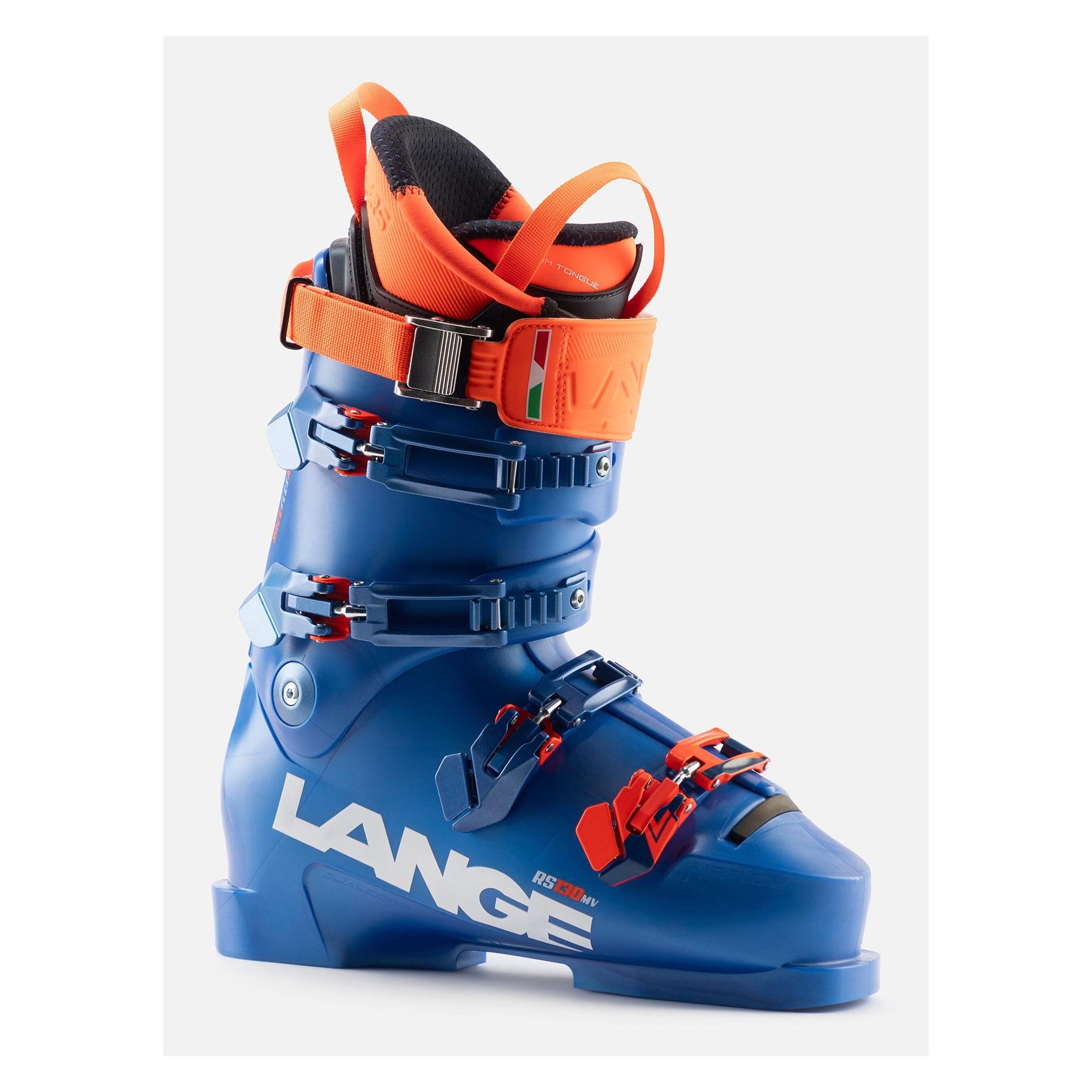 Lange RS 130 MV (28.5) (LANG_LBN1050W_VIBRANT BLUE_28.5)