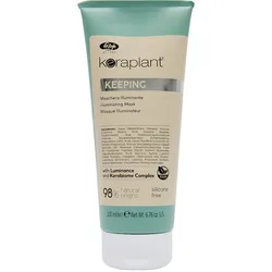 200ml Lisap Keraplant Keeping Illuminating Mask