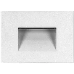 Performance in Light LED-Wandeinbauleuchte 3100062
