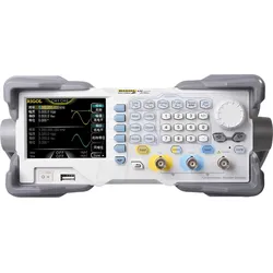 RIGOL DG1062Z - Funktionsgenerator, Arbiträr, 60 MHz, 2-Kanal