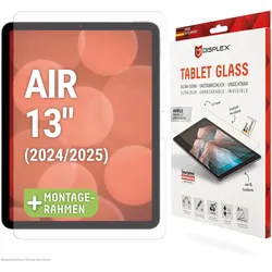 DISPLEX Tablet Glass iPad Air 13" (2024/2025/2026)