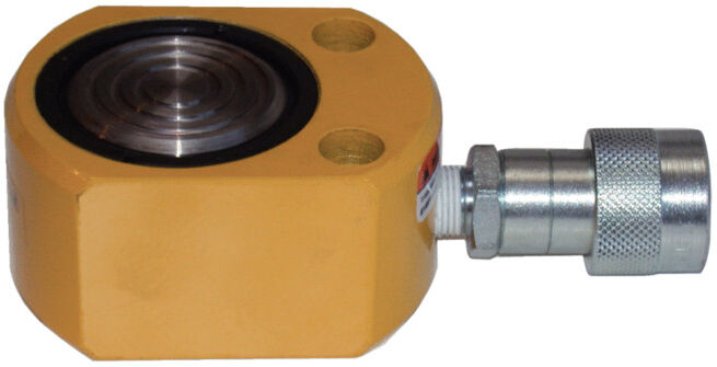 KS Tools Verins hydrauliques plats, 10 t (640.0140)