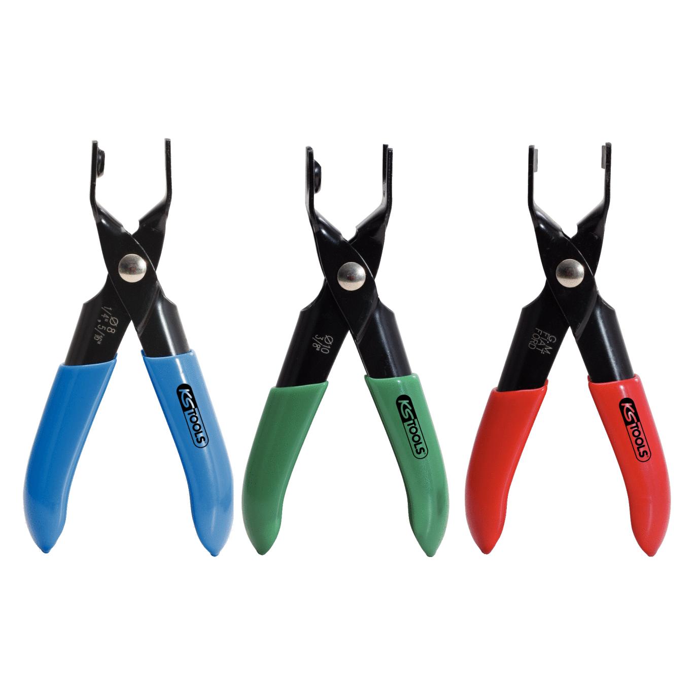 KS Tools 115.1090 (120 mm) (115.1090)